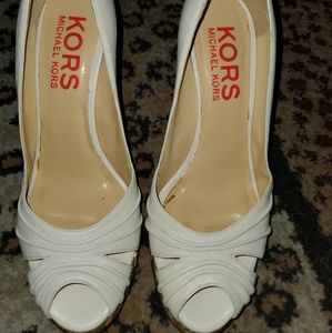 Michael Kors Heels